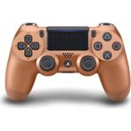 By Öztek Sony PS4 Dualshock V2 Bakır Muadil Oyun Kolu