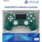By Öztek Sony PS4 Dualshock V2 Yeşil Muadil Oyun Kolu