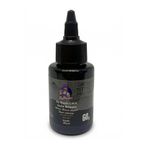 By Paster Su Bazlı Likit Gıda Boyası Siyah 60 ml Siyah