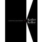 By Philip Kotler, Kevin Keller: Marketing Management (14th Edition) (eText for iPad Series) Fourteenth (14th) Edition