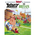 By Ren?? Goscinny Asterix in Britain: Album 8 Hardcover - May 2004