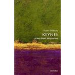 By Robert Skidelsky: Keynes: A Very Short Introduction (Very Short Introductions)
