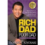 [By Robert T. Kiyosaki ] Rich Dad Poor Dad (Mass Market Paperback)【2018】 by Robert T. Kiyosaki (Author) (Mass Market Paperback)