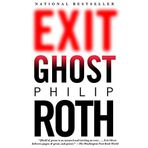 By Roth, Philip Exit Ghost (Vintage International) Paperback - November 2008