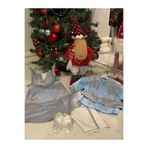 By Serpil Şener Bebek Mevlüt kıyafeti- Prens takım-Doğum günü kıyafeti