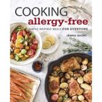 BY Short, Jenna ( Author ) [ COOKING ALLERGY-FREE: SIMPLE INSPIRED MEALS FOR EVERYONE ] Nov-2014 [ Hardcover ]