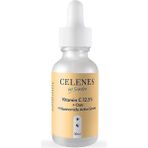 By Sweden Vitamin C 12.5% + Oats + Niacinamide Active Yüz Serumu