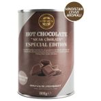By Tüfekçi 1 kg Hindistan Cevizi Aromalı Sıcak Çikolata