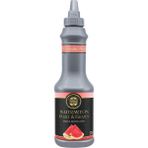 By Tüfekçi 1 kg Karpuz Meyve Püresi