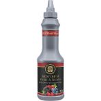 By Tüfekçi 1 kg Kırmızı Orman Meyvesi Püresi