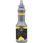 By Tüfekçi 1 kg Limon Meyve Püresi