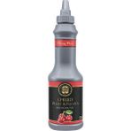 By Tüfekçi 1 kg Vişne Meyve Püresi