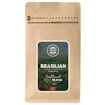 By Tüfekçi %100 Arabica Brasilian Santos Öğütülmüş 250 gr Filtre Kahve