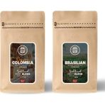 By Tüfekçi 250 gr Colombian + 250 gr Brasilian Filtre Kahve