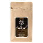 By Tüfekçi 250 gr Fındıklı Salep
