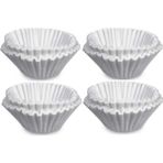 By Tüfekçi 250'li 90/250 Basket Filtre Kahve Kağıdı