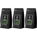 By Tüfekçi 3lü Avantajlı Aromalı Filtre Kahve Set 3 x 250 gr - 750 gr