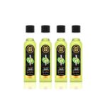 By Tüfekçi 4x60 ml Cool Lime Konsantre