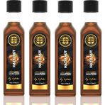 By Tüfekçi 4x60 ml Fındık Şurup