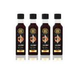 By Tüfekçi 4x60 ml Toffee Nut Şurup