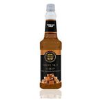 By Tüfekçi 4x750 ml Toffee Nut Şurup