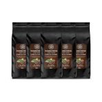 By Tüfekçi 5 x 500 gr Türk Kahvesi - 2,5 kg