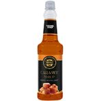 By Tüfekçi 6x750 ml Avantajlı Paket Karamel Şurup
