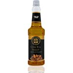 By Tüfekçi 6x750 ml Chai Tea Şurubu