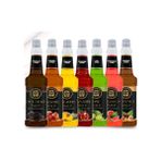 By Tüfekçi 7 Al 6 Öde Karma Şurup Seti 7X750ML - 5,25 kg