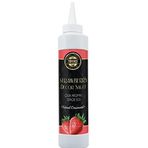 By Tüfekçi 750 gr Çilek Aromalı Dekor Sos