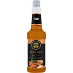 By Tüfekçi 750 ml Acı Badem Şurubu