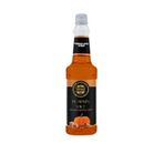 By Tüfekçi 750 ml Balkabağı Kokteyl Şurubu