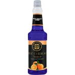 By Tüfekçi 750 ml Blue Curacao Kokteyl Şurubu