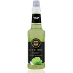 By Tüfekçi 750 ml Cool Lime Konsantresi