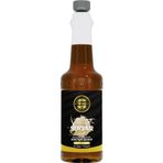 By Tüfekçi 750 ml Esmer Şeker Kokteyl Kahve ve Pasta Şurubu