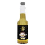 By Tüfekçi 750 ml Hindistan Cevizi Şurubu