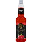 By Tüfekçi 750 ml Kızılcık Şurubu