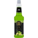 By Tüfekçi 750 ml Lime Limon Şurup