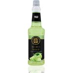 By Tüfekçi 750 ml Mojito Aromalı Kokteyl Pasta Kahve ve Tatlı Şurubu