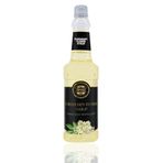 By Tüfekçi 750 ml Mürver Çiçeği Aromalı Kokteyl Şurubu