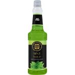 By Tüfekçi 750 ml Nane Aromalı Şurup