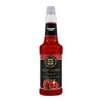 By Tüfekçi 750 ml Nar Şurup