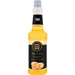 By Tüfekçi 750 ml Portakal Şurubu