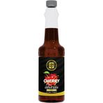 By Tüfekçi 750 ml Vişne Kokteyl Kahve ve Pasta Şurubu