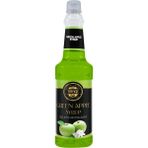 By Tüfekçi 750 ml Yeşil Elma Şurubu