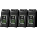 By Tüfekçi Avantajlı Aromalı Filtre Kahve Seti 4 x 250 gr - 1 kg