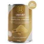 By Tüfekçi Bal Badem Aromalı Sahlep 1 kg