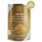 By Tüfekçi Bal Badem Salep 1000 gr - 1 kg - Drip
