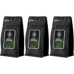 By Tüfekçi Çikolata, Swiss Chocolate ve Fındık Aromalı Filtre Kahve Seti Çok Satanlar 3 x 250 gr - 750 gr