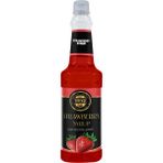 By Tüfekçi Çilek Şurup 750 ml